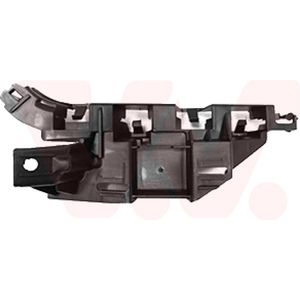 BUMPER BEVESTIGINGSBEUGELS VOOR PEUGEOT 307 3_ 2001-2005