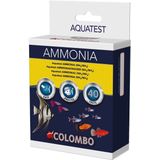 Colombo Aqua Ammonia Test