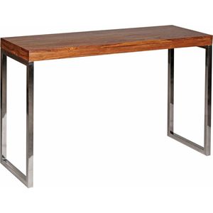 Gate39 - GUNA 120 x 45 Sidetable - Bruin