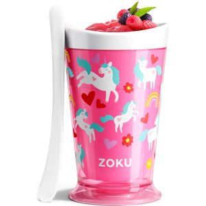ZOKU - Slush en Milkshake Maker Unicorn