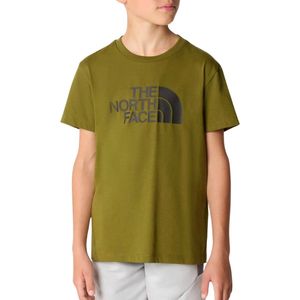 The North Face Easy T-shirt Unisex - Maat 170