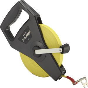 Hultafors Landmeter PC 30M glasvezel 30m (type A)