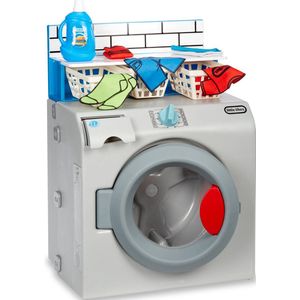 Little Tikes Mijn Eerste Wasmachine - Speelgoedwasmachine