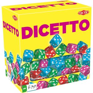 Dicetto