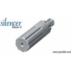 Jazzlab Silencer saxofoon/klarinet