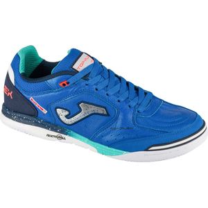 Joma Top Flex Rebound 2504 IN TORS2504IN, Mannen, Blauw, Indoorschoenen, maat: 44