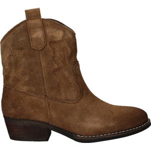 LOFF 1881 Westernboots - Meisjes - Bruin - Maat 38