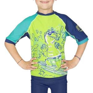 Mares Shield Rashguard Surfshirt Unisex - Maat XS