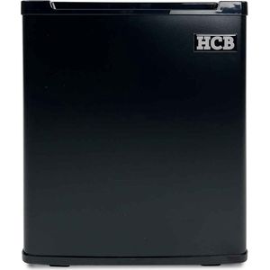 HCB® - Minibar - 32L - Mini Koelkast - Drankenkoelkast - F - ABS