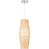 Home sweet home hanglamp Hive 15 - nature rotan