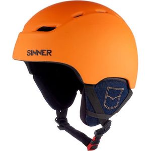 Sinner Nova helmet - Skihelm - Maat M