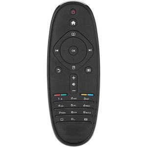 Afstandsbediening voor LCD Televisie - Universele Vervangingsremote met Hoge Bereik