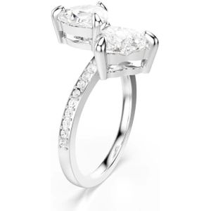 Swarovski Re Msmera 5705593 - Dames - Ring - Zilver - Maat 16