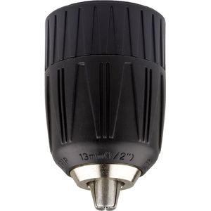 Rotec Snelspanboorkop 2,0 - 13 mm/ 1/2x20 UNF