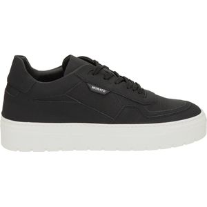 Antony Morato Mmfw01544 Lage sneakers - Heren - Zwart - Maat 44