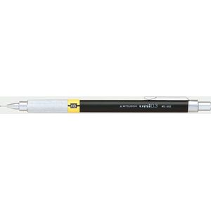 uni-ball Vulpotlood Premium voor potloodstiften: 03 mm