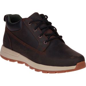 Timberland Killington Trekker Low Chukka Donker Bruin