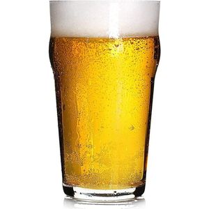 Luxe bierglazen