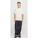 JACK&JONES - JORPAROS EASTER SKETCH TEE SS CREW N LN - Heren - T-shirts