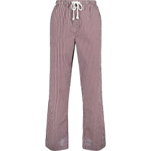 America Today Pyjamabroek Lio - Heren Pyjamabroek - Maat S