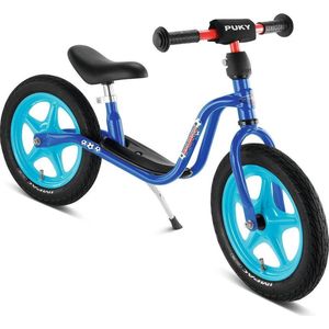 Puky LR 1L - Loopfiets Blue Football Unieke maat