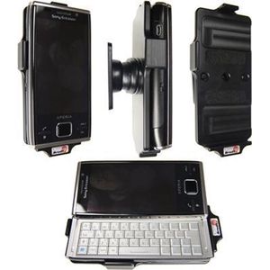 Brodit houder - Sony Ericsson Xperia X2 Passieve houder met swivelmount