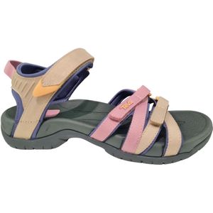 Teva W TIRRA Dames Sandalen - ROOT LIGHT MULTI