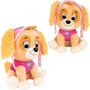 Paw Patrol Plush 23cm - Skye