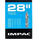 Impac Binnenband 27/28 X 1.10/1.75(28/47-622/635) Dv 40 Mm