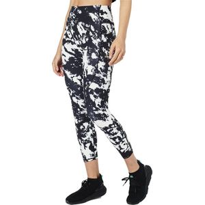 Superdry Run 7/8 Tight Zwart XL Vrouw