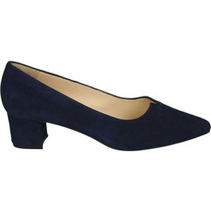 Peter Kaiser 41903 SELA - Pumps - Kleur: Blauw - Maat: 35.5