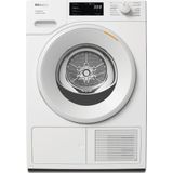 Miele TSD 643 WP EcoSpeed & Wash2Dry - Droogkast - 9 kg - NL/FR