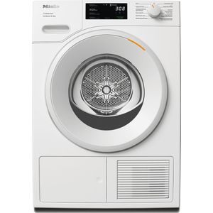 Miele TSD 643 WP EcoSpeed & Wash2Dry - Droogkast - 9 kg - NL/FR