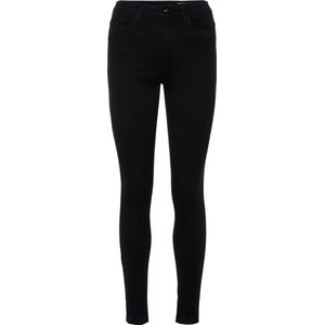 Vero Moda Sophia High Waist Dames Skinny Jeans - Maat XS X L32