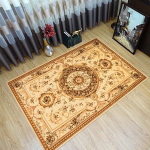 Tapiso Yesemek Vloerkleed Beige Perzisch Oriental Tapijt Maat- 200x300