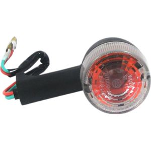 Knipperlicht (Linksvoor) Derbi Senda R / Derbi Senda DRD / Derbi Senda SM 50 Originele Kwaliteit