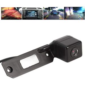 Achteruitrijcamera Auto Backup Camera IP68 Waterdicht 170 ° Groothoek voor CADDY TOURAN T5 T5.1 TRANSPORTER SUPERB .