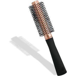 Boraboi ® Professionele Styling Ronde Haarborstel voor Volumineuze en Glanzende Look