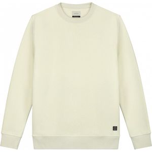 Dstrezzed Sweater - Slim Fit - Creme - XXL