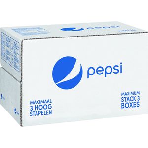 Pepsi Regular FP BIB 10L NL