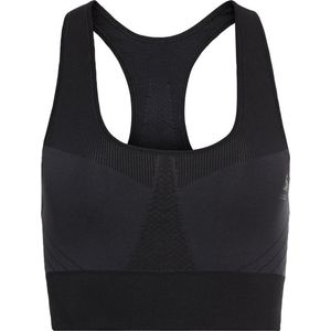 ODLO Sports Bra Seamless Medium Sportbeha Dames - Maat XL