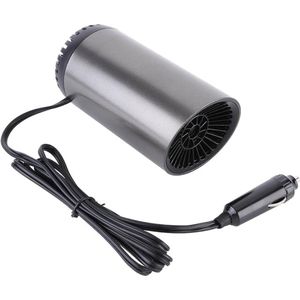 Autokachel - Autoverwarming - Ontdooier - Koelen - 12 Volt, 150 Watt