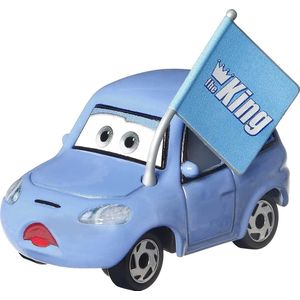 Disney Pixar Cars Matthew ""True Blue"" McGrew HFB43