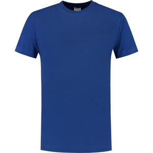 Tricorp T-shirt 145 gram 101001  Koningsblauw - Maat 3XL