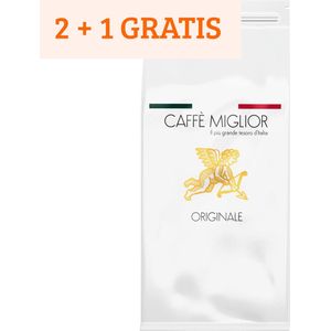 Caffè Miglior Originale - koffiebonen - 1 kilo