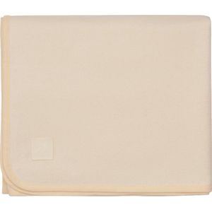 Jollein - Deken Ledikant 100x150cm - Dekentje Baby - Ivory