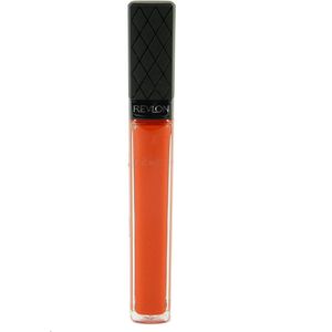 Revlon - ColorBurst Lip Gloss - Lip Color - Lip gloss - Make up - Cosmetics - 5.9ml - #046 Sizzle