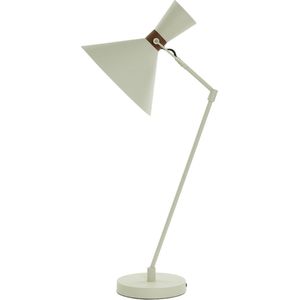 vtwonen Tafellamp Hoodies - Crème - 47x25x93cm - Modern