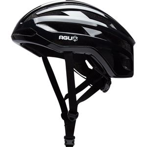 AGU Subsonic Helm - Zwart - L
