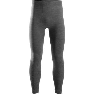 Snickers 9442 Flexiwork Seamless Wollen Legging - Antraciet - M